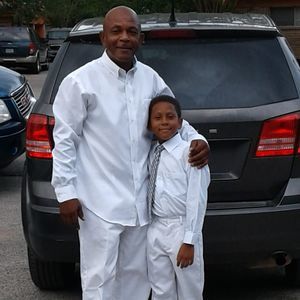 Meet your Posher, Walter